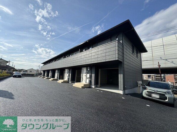 Pit in大泉学園の物件内観写真